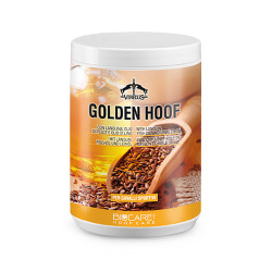 Onguent Sabot Veredus Golden Hoof