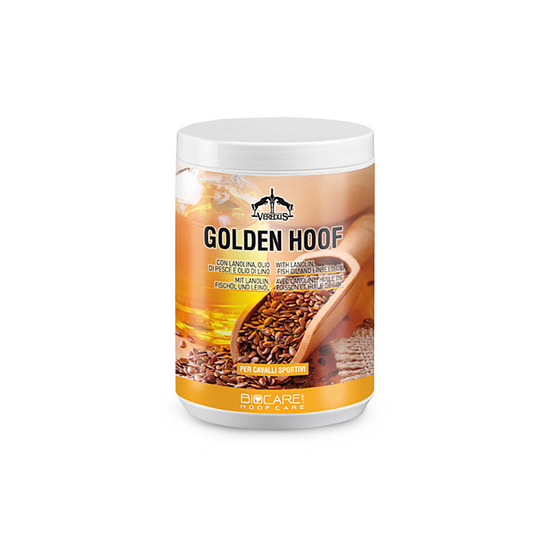 Onguent Sabot Veredus Golden Hoof Onguent Sabot Veredus Golden Hoof