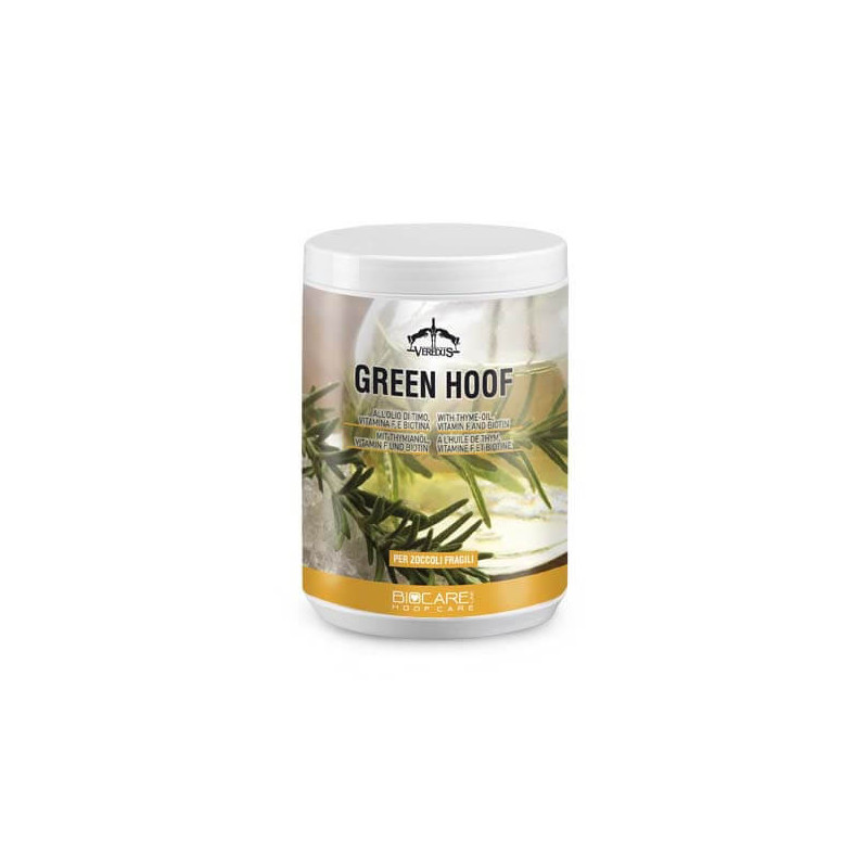Onguent Sabot Veredus Green Hoof Onguent Sabot Veredus Green Hoof