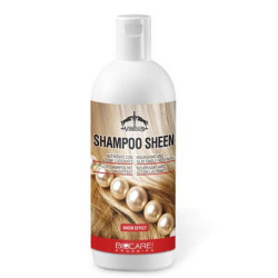 Shampoing Cheval Veredus Shampoo Sheen 