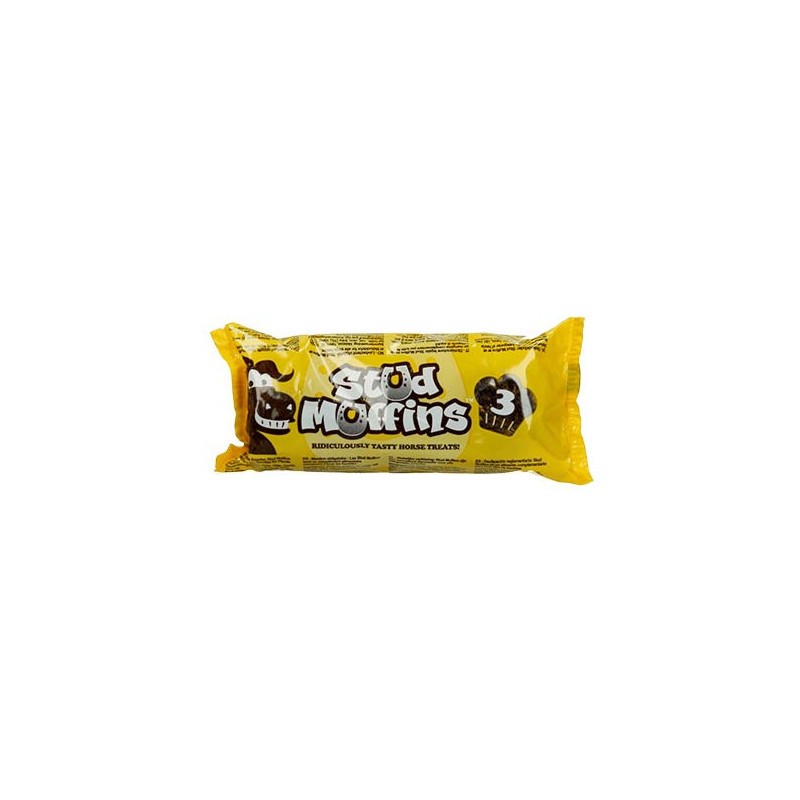 Friandise Cheval Stud Muffins Friandise Cheval Stud Muffins