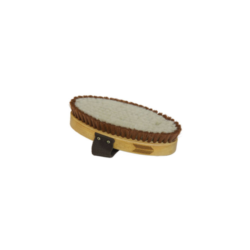 Brosse Douce à Poils Doux Grooming Deluxe Brosse Douce à Poils Doux Grooming Deluxe