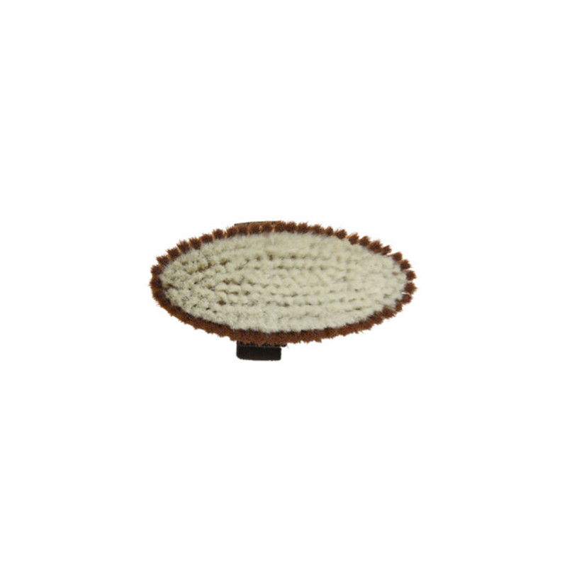 Brosse Douce à Poils Doux Grooming Deluxe Brosse Douce à Poils Doux Grooming Deluxe