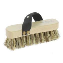 HIPPOTONIC - Bouchon Magnet Brush - Naturel