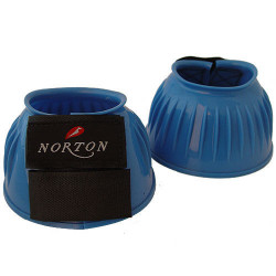 Norton - Cloches Crazy - Bleu Ciel