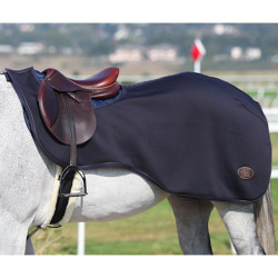 JUMP'IN - Couvre-reins One - Marine