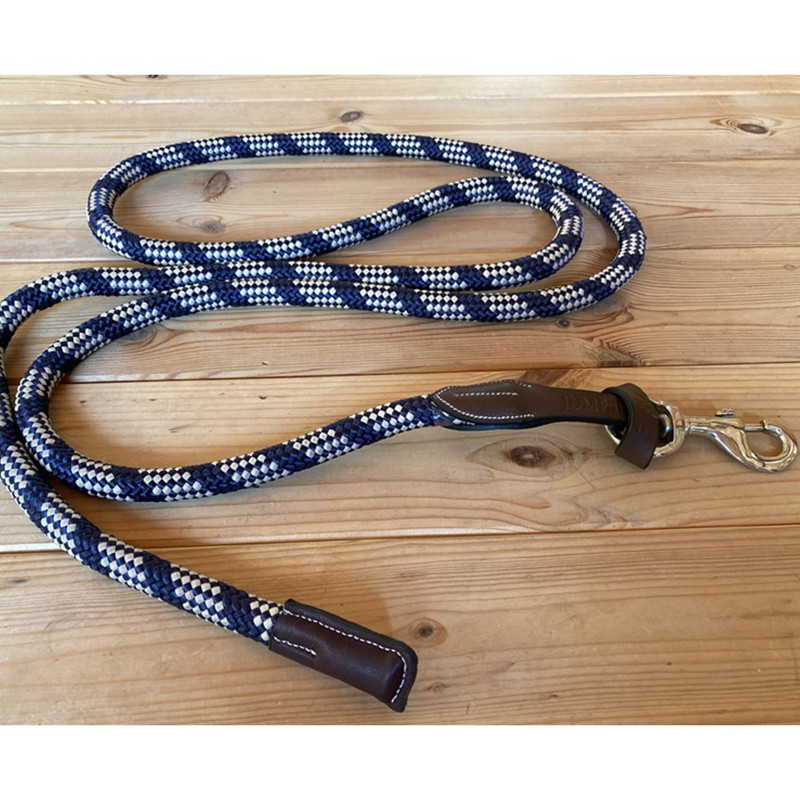 JUMP'IN - Longe Travel - Noisette JUMP'IN - Longe Travel - Noisette