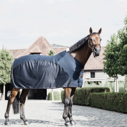 Kentucky Horsewear Chemise Anti Mouche Cheval Mesh Combo