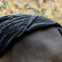 Kentucky Horsewear Couverture d'Ecurie 0g Noir