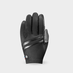 RACER GLOVES - Gants Sensation - Noir