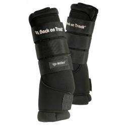 Stable Boots Royal Back On Track
