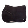 Tapis De Selle Back On Track Tapis De Selle Back On Track