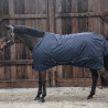 Couverture Kentucky Horsewear All Weather Imperméable Hurricane 50g Marine