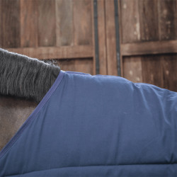 Kentucky Horsewear Sous Couverture Classic 300g Marine