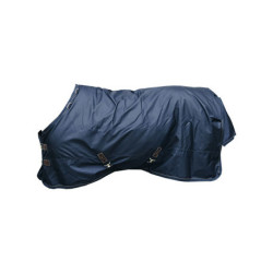 Couverture Kentucky Horsewear All Weather Imperméable Pro 300g Marine