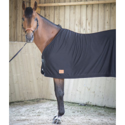 PADDOCK SPORTS - Bonnet Origine - Bleu Canard PADDOCK SPORTS - Chemise Séchante - Noir