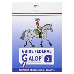 FFE - Guide Fédéral Galop 2