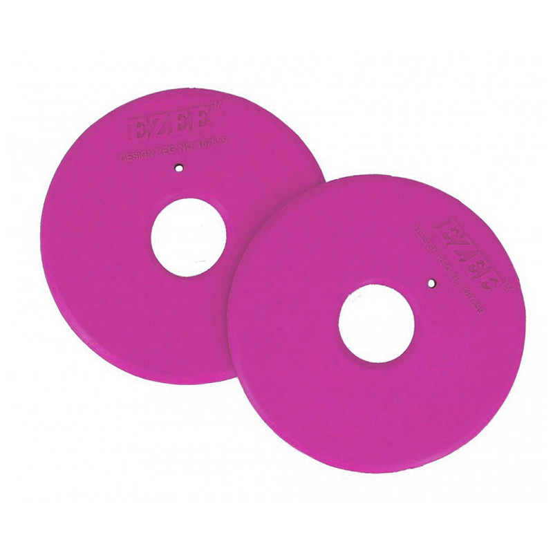 NORTON - Rondelles de Mors - Rose