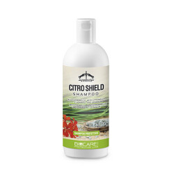 Shampoing Anti Mouche Cheval Veredus Citro Shield Shampoo