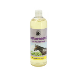 Shampooing à la Citronnelle du Marechal