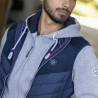 ÉQUITHÈME - Gilet Jules Homme - Marine ÉQUITHÈME - Gilet Jules Homme - Marine