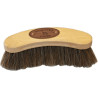 Borstiq Brosse Douce de Finition Banane Crins Borstiq Brosse Douce de Finition Banane Crins