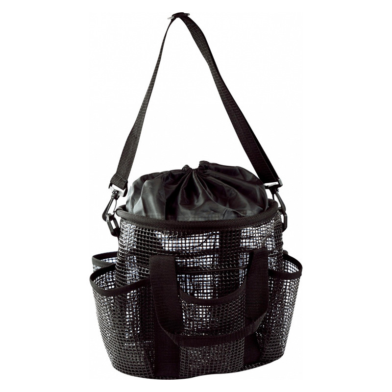 Hippotonic Sac de Pansage Multipoches Air - Noir Hippotonic Sac de Pansage Multipoches Air - Noir