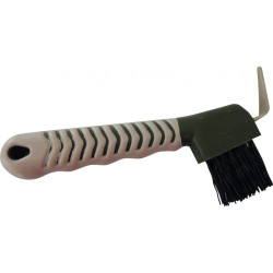 HIPPOTONIC - Cure-pieds Brosse Soft Hand