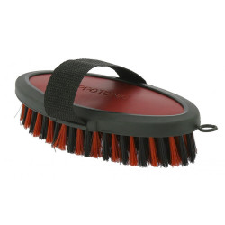 HIPPOTONIC - Brosse Soft Douce Grand Modèle