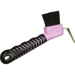 HIPPOTONIC - Cure-pieds Brosse Soft Hand
