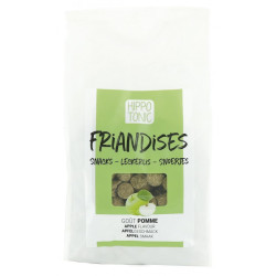 HIPPOTONIC - Friandises Pour Chevaux - Pomme
