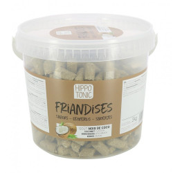 HIPPOTONIC - Fraindises Pour Chevaux - Coco
