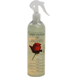 Officinalis Shampoing Sec Rose Alezan et Bai