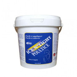 REKOR - Argile Tendons et Articulations Ice'n'Tight