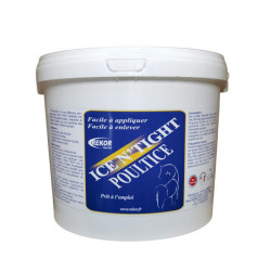 REKOR - Argile Tendons et Articulations Ice'n'Tight