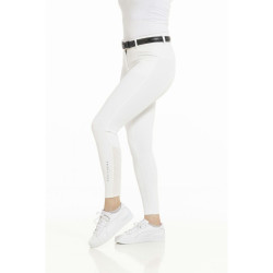 EQUITHEME - Pantalon Claudine Femme - Blanc