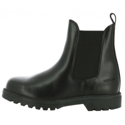 NORTON - Boots Safety - Noir