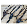 Martingale Jumpin à anneaux Noir Martingale Jumpin à anneaux Noir