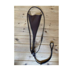 Martingale bib Jumpin Havane