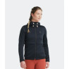 HORSE PILOT - Veste Tempest Femme - Noir HORSE PILOT - Veste Tempest Femme - Noir