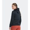 HORSE PILOT - Veste Tempest Femme - Noir HORSE PILOT - Veste Tempest Femme - Noir