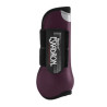 ESKADRON - Guêtres Flexisoft - BlackBerry ESKADRON - Guêtres Flexisoft - BlackBerry