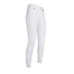 HKM - Pantalon Penny Easy - Blanc