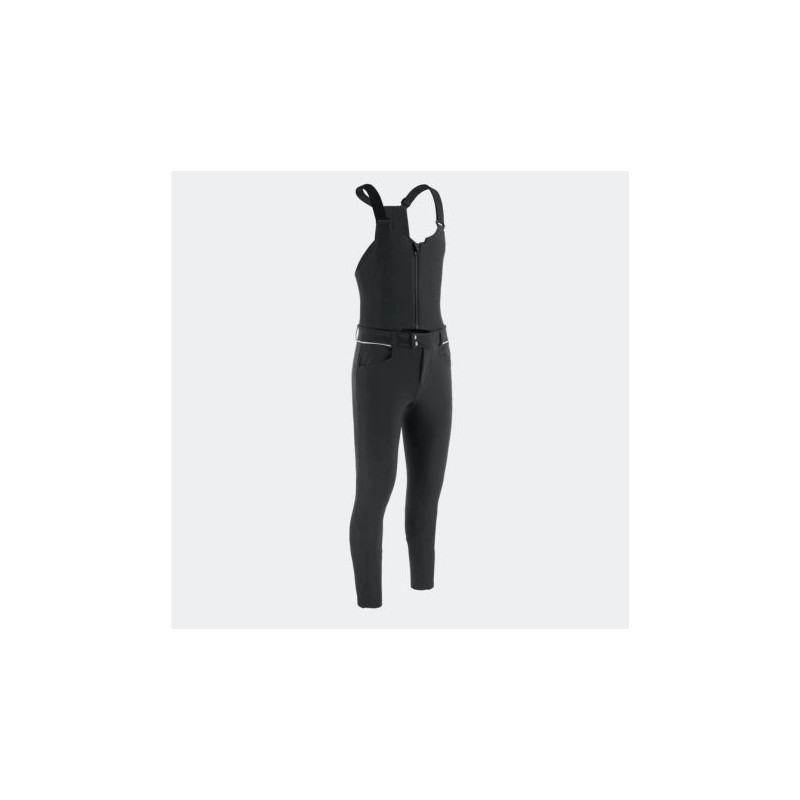 HORSE PILOT - X-Balance Winter Pantalon Homme - Gris HORSE PILOT - X-Balance Winter Pantalon Homme - Gris