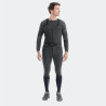HORSE PILOT - X-Balance Winter Pantalon Homme - Gris HORSE PILOT - X-Balance Winter Pantalon Homme - Gris