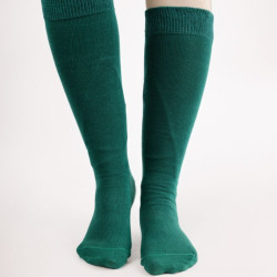 Achat Chaussettes Sugar Vert de Pinkwood