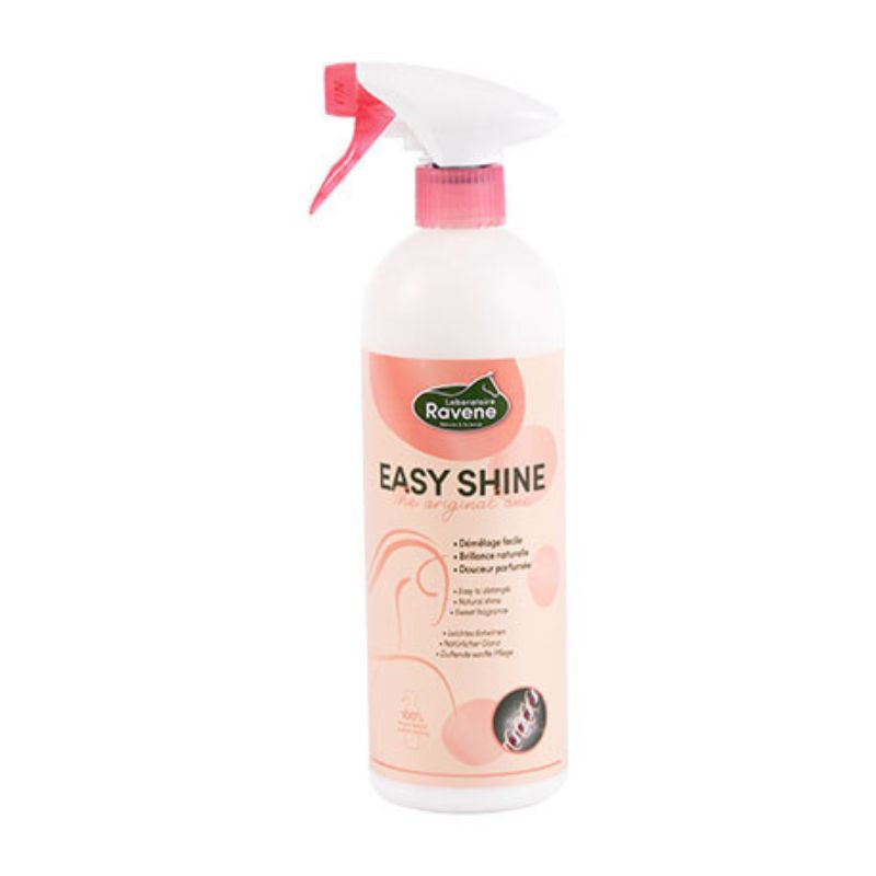 Achat Demelant Lustrant Easy Shine de Ravene Achat Demelant Lustrant Easy Shine de Ravene