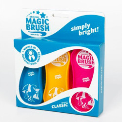 Achat Magic Brush Lot de 3 Harry's Horse
