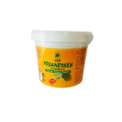 Achat Les Friandises de La Gamme du Marechal