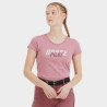 Achat T-shirt d'Equitation Team Rose de Horse Pilot Achat T-shirt d'Equitation Team Rose de Horse Pilot